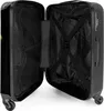 NoBoringSuitcases.com Tvrdý kufr střední 67x43x25 cm, 72L, Náhled obrázku produktu 4