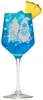 Exoda Weinglas Weihnachtswichtel 350ml spülmaschinenfest Produktbild-Vorschau 4