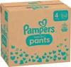 Pampers Baby Dry Pants Gr. 4 (9-15 kg) 180 St. Produktbild-Vorschau 2