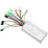 Regolatore brushless a onda quadra per biciclette Anteprima dell’immagine prodotto 6