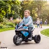 Moto électrique pour enfants BMW HP4 Mini 7,4 V (2 à 5 ans) Voir les images du produit 2