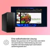 HP ProDesk 4 G1i   TWR  u7-265          32/512SSD W11P Anteprima dell’immagine prodotto 10