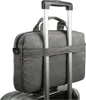 Lenovo Laptop-Tasche Casual Toploader 15,6" T210 Grau Produktbild-Vorschau 4