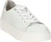 Gabor 86.410 Damenschuhe - Halbschuhe - Sneaker weiß NEU Produktbild-Vorschau 3