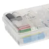 Näh-Set in einer Box, 44-teilig Produktbild-Vorschau 3