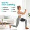 COOL-i Oberschenkel Kompressionsbandage, Verstellbare Produktbild-Vorschau 4