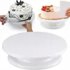 Patera Na Ciasto Obrotowa Na Tort Talerz Obrotowy Do Podgląd zdjęcia produktu 1