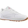 Reebok Damen Sportschuhe 100008496 Classic Leather weiß r. Produktbild-Vorschau 15