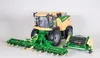 KRONE BigX 1180 + XCollect 900-3 und EasyFlow 300 S, Produktbild-Vorschau 1