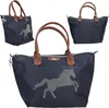 Depesche 13690 Miss Melody Luxury Horse - Umhängetasche in Produktbild-Vorschau 5