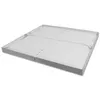 MasterLED Panel, vestavná svítilna, 60x60 cm, 60 W, Náhled obrázku produktu 3