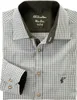 OS Trachten Snivy Hemd 1/1 Arm Slim Fit Herren (Dunkelgrün) Produktbild-Vorschau 2