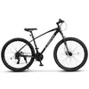 VELORS Mountainbike 27.5 Zoll MTB Fahrrad für Herren Damen Produktbild-Vorschau 2