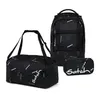 Satch, Schulrucksack-Set PACK Ninja Matrix 3-teilig, ab 5. Produktbild-Vorschau 10