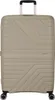 American Tourister FLYTWIST SPINNER 77/28 TSA EXP SANDSTONE Produktbild-Vorschau 1