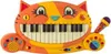 B Spielzeug Katze Klavier Meowsic Produktbild-Vorschau 2