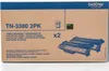 Original Toner für brother Laserdrucker HL 5440D Doppelpack Produktbild-Vorschau 13