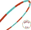 LEGAMI Hula Hoop Reifen Kinderreifen Stecksystem Produktbild-Vorschau 6