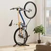Pionowy stojak rowerowy Wiltec 53 x 11 x 120 cm, Podgląd zdjęcia produktu 6