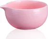 Miska na matchu "Camellia Pink" – ručne vyrábaná japonská Náhľad obrázku produktu 1