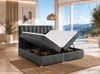 Best For Home Trinity K-10 Boxspringbett| Bett mit Produktbild-Vorschau 2
