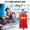 22,7Liter Ölabsauggerät 8-10 bar - Ölabsauger pneumatisch Produktbild-Vorschau 2