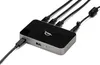 OWC OWCTB4HUB5P, Przewodowa, Thunderbolt, Szary, Space Podgląd zdjęcia produktu 7