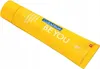A yellow tube of Curaprox BE YOU toothpaste is shown diagonally against a white background. Anteprima dell’immagine prodotto