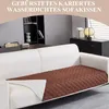 Wasserabweisender Sofabezug 77x178cm, Sofaschutz für Produktbild-Vorschau 4