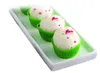 Badekugeln selbermachen: Badekugeln sprudelnd 400 g inkl. Produktbild-Vorschau 4