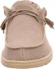 HEYDUDE Hey Dude Wally Sox Schuhe Herren beige 44 Produktbild-Vorschau 8