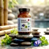 DR WAKDE'S Brahmi & Shankhpushpi Kapseln | 60 Vegi Caps | Produktbild-Vorschau 11