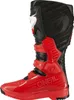 O'Neal Stiefel RMX PRO schwarz/rot 46/12 Produktbild-Vorschau 5