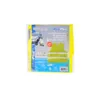 IWH Pannenweste/Warnweste DIN EN 471 Polyester gelb Produktbild-Vorschau 6