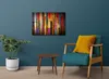 Wallity, 1103- GLS1109, Bunt, Leinwandbilder, 70 x 100 cm, Produktbild-Vorschau 3