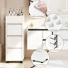 OYAJIA Badezimmerschrank Schmaler Badschrank & Produktbild-Vorschau 8