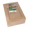 Tortenkartons mit Deckel eckig 10 cm x 32 cm x 12 cm mit Produktbild-Vorschau 2