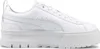 Puma Damen Sneakers Weiß 384209-01 Grösse 38 Produktbild-Vorschau 14