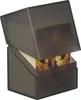 Ultimate Guard Boulder Deck Case 80+ Standardgröße Onyx Produktbild-Vorschau 2