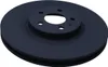 2x QUARO Bremsscheibe QD1893HC für AUDI A4 Avant (8K5 B8) Produktbild-Vorschau 1