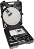PremiumX Camping SAT Antenne Saugfuß Masthalter Tischhalter Produktbild-Vorschau 1