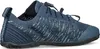 MEINDL Barfußschuh Damen Pure Comfort Lady marine/azur 40 Produktbild-Vorschau 6