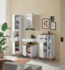 home24 Midischrank mit 2 Schubladen Produktbild-Vorschau 5