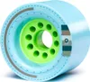 Orangatang Kegelräder 80 mm Blau Produktbild-Vorschau 2