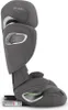 Cybex Solution T i-Fix Plus, kleur: Mirage Grey Productafbeelding-voorbeeld 4