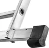 Trabattello a scala in alluminio KADAX 270 cm Anteprima dell’immagine prodotto 10
