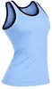 Herren Unterhemd 4er Pack Baumwolle Tank Top Achselshirt Produktbild-Vorschau 3