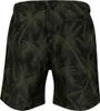 Urban Classics - Badeshorts für Herren TN1658 (XL) (Oliv) Produktbild-Vorschau 2