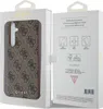 The image shows the packaging of a Guess mobile phone case, with the case itself visible inside the packaging. Náhled obrázku produktu