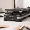 Princess 162650 Raclette 10 – Geeignet für 10 Personen – Produktbild-Vorschau 8